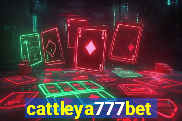 cattleya777bet