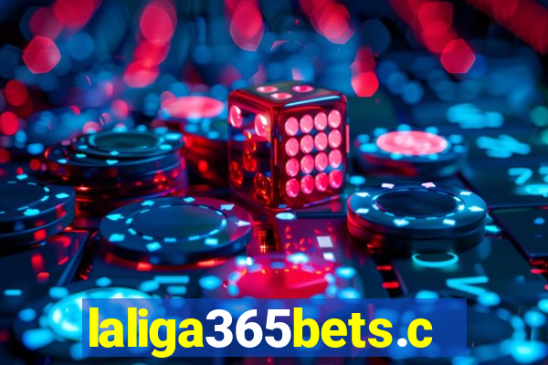 laliga365bets.com