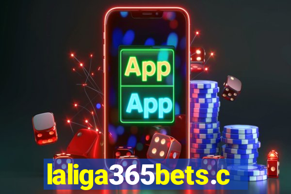 laliga365bets.com