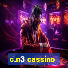 c.n3 cassino