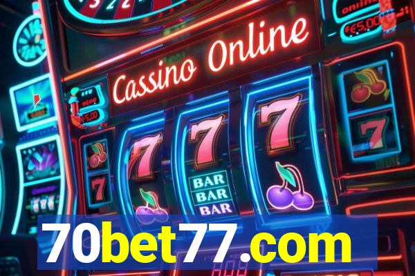 70bet77.com