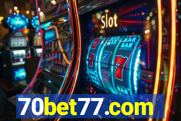 70bet77.com