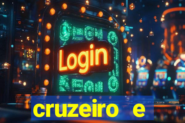 cruzeiro e bragantino palpite