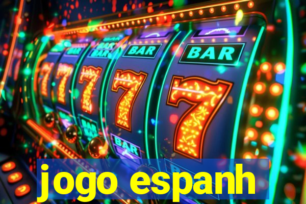 jogo espanh