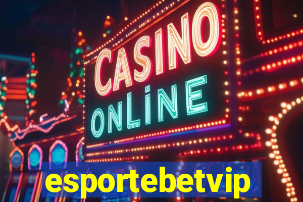 esportebetvip