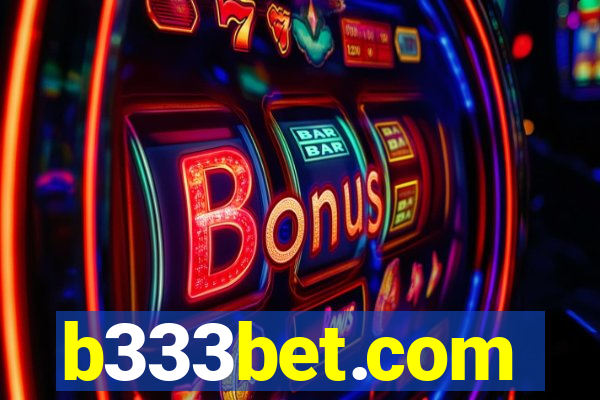 b333bet.com