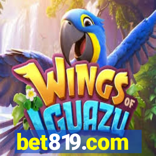 bet819.com