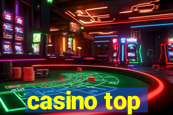 casino top