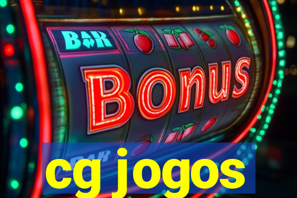 cg jogos