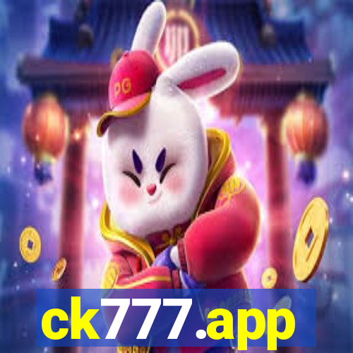 ck777.app