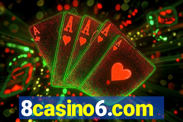 8casino6.com