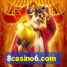 8casino6.com