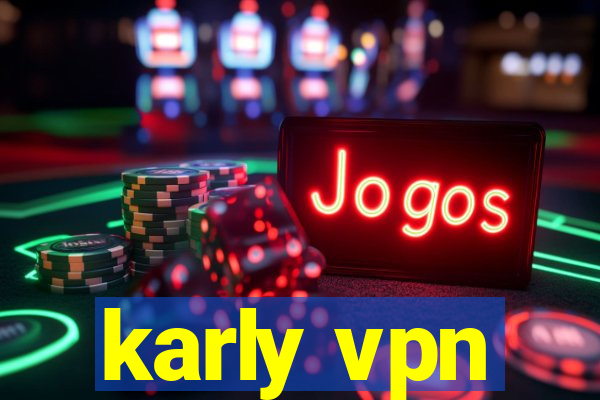 karly vpn