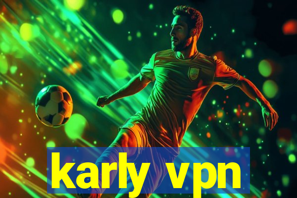 karly vpn