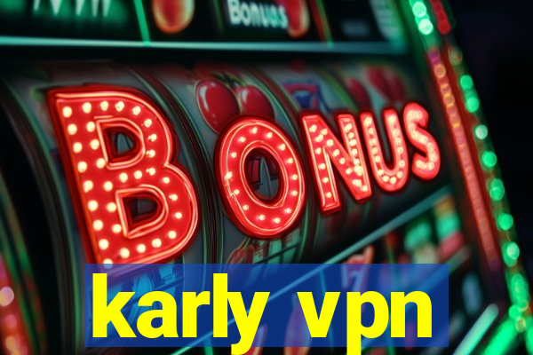 karly vpn