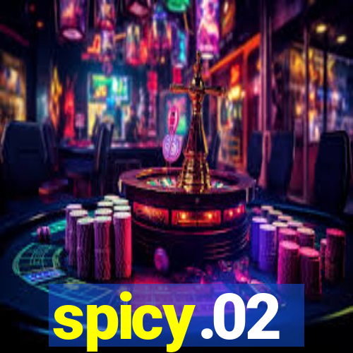 spicy.02