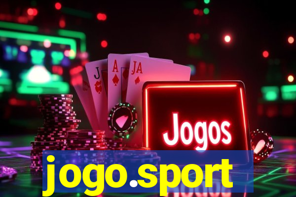 jogo.sport