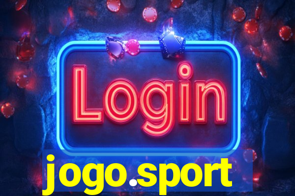 jogo.sport