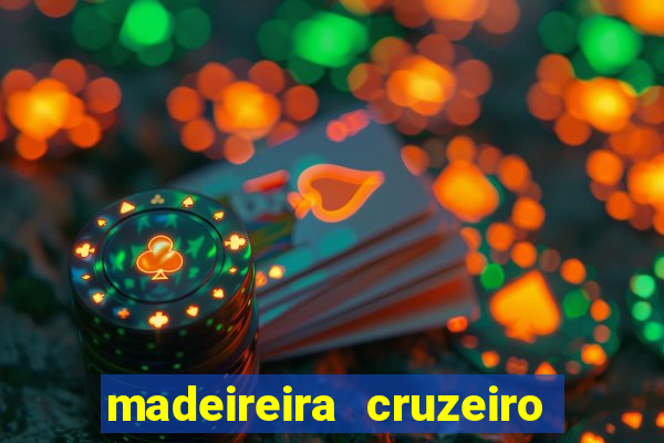 madeireira cruzeiro pouso alegre