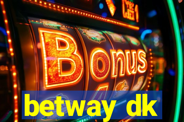 betway dk