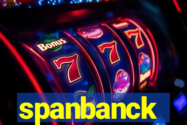 spanbanck