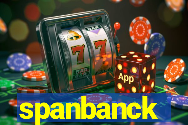 spanbanck