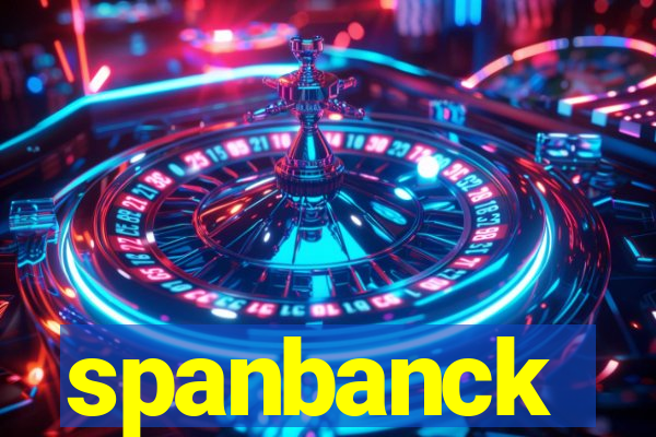 spanbanck