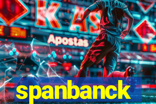 spanbanck