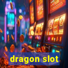 dragon slot