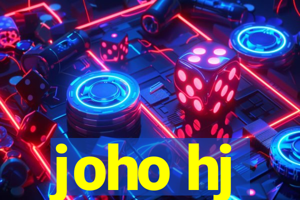 joho hj