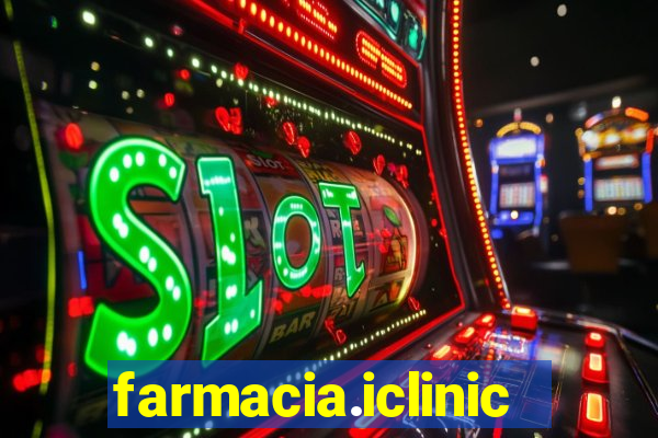 farmacia.iclinic rx.com br