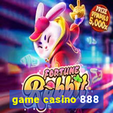 game casino 888