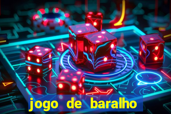 jogo de baralho online pife