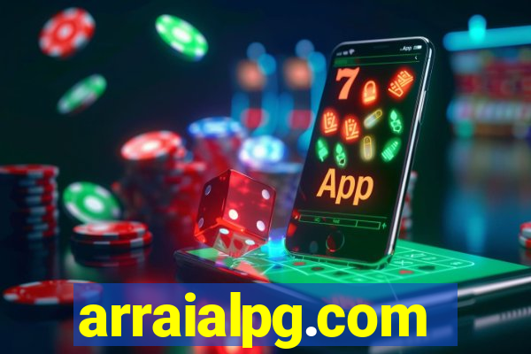 arraialpg.com