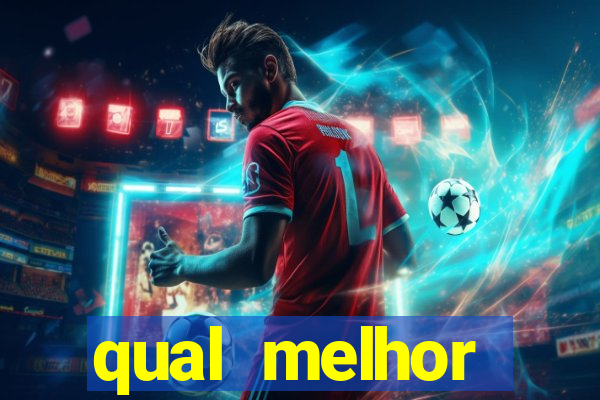 qual melhor internet para jogos