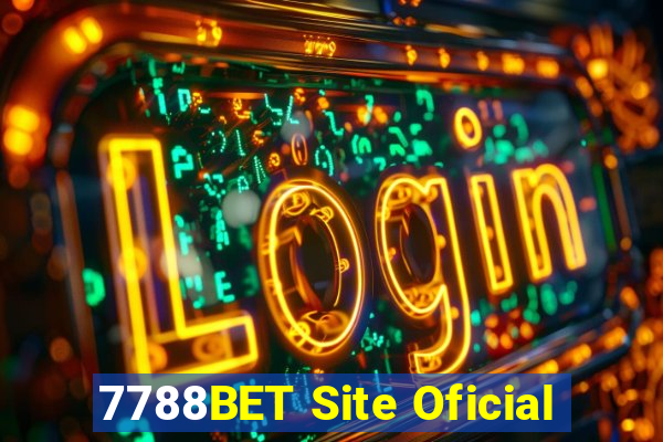 7788BET Site Oficial