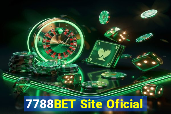 7788BET Site Oficial