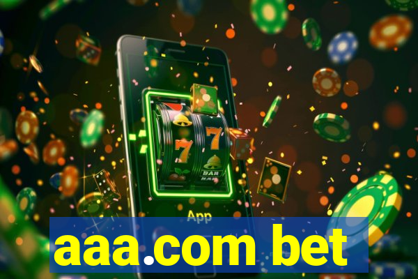 aaa.com bet