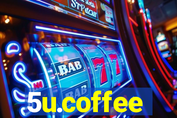 5u.coffee