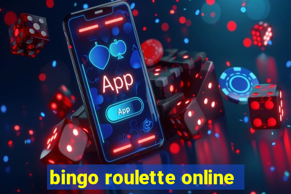 bingo roulette online