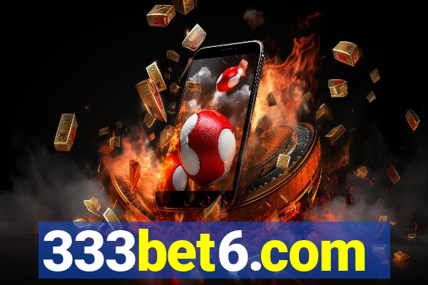 333bet6.com