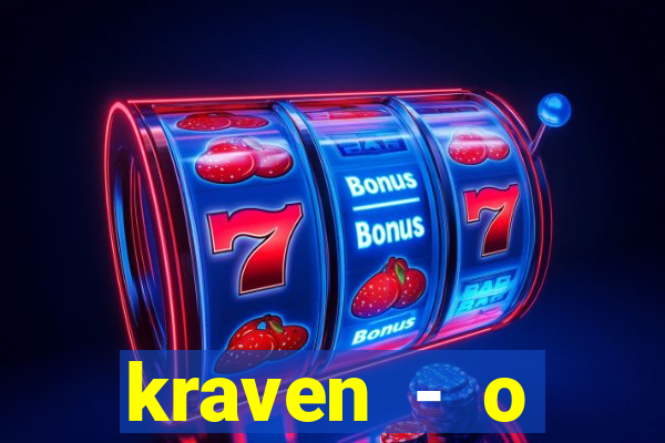 kraven - o caçador filme completo dublado topflix