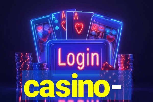 casino-