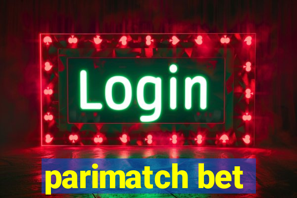 parimatch bet