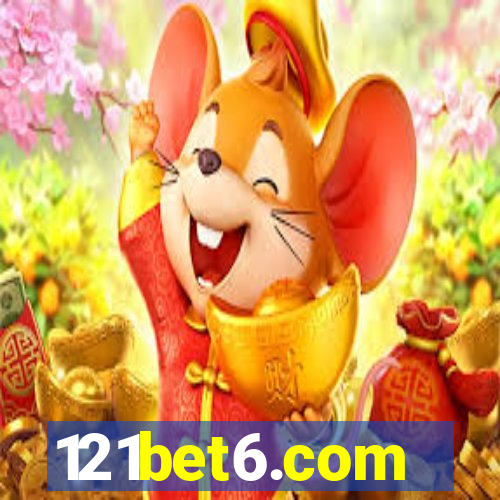 121bet6.com