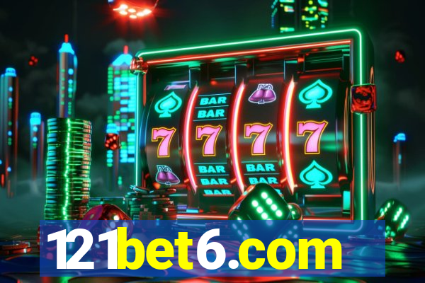 121bet6.com