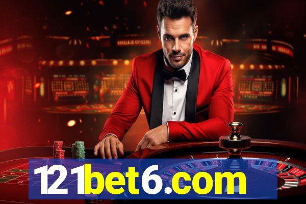 121bet6.com