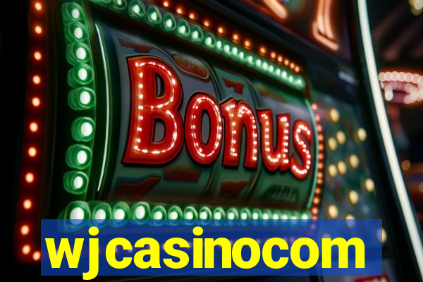 wjcasinocom