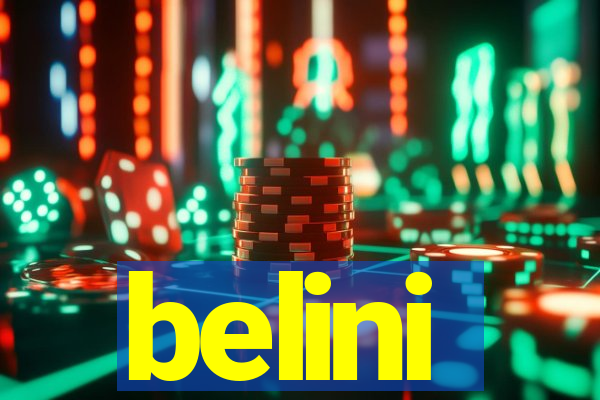 belini