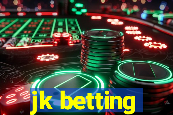 jk betting